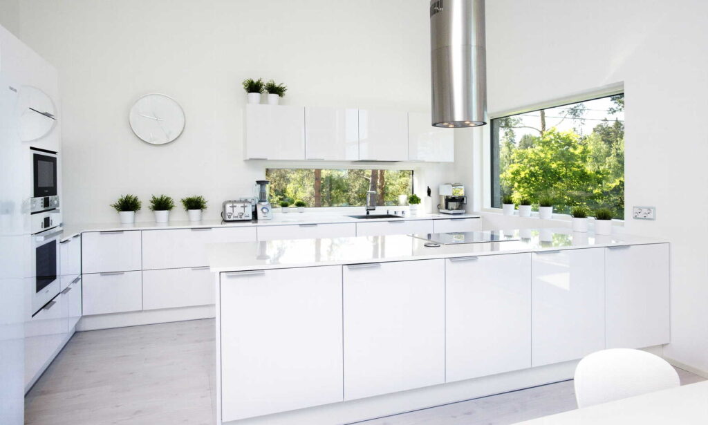 montering ikea kok nacka saltsjo boo stockholm snickare koksmontor byggfirma vendelso