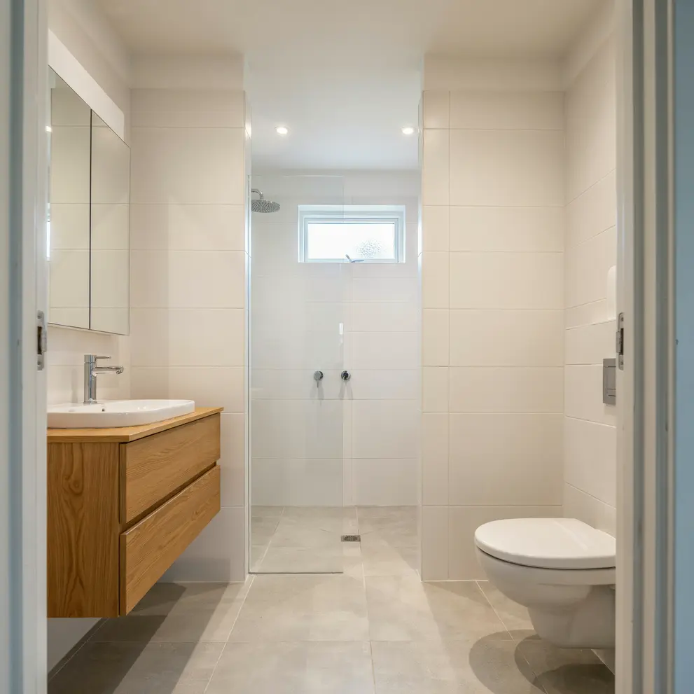 badrumsrenovering i vendelso haninge i stockholm