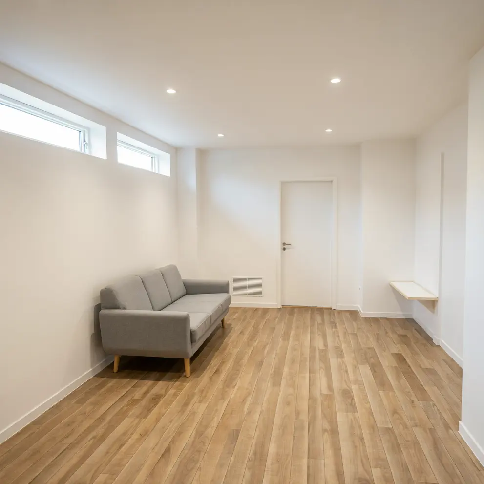 renovera kallare i vendelso haninge i stockholm