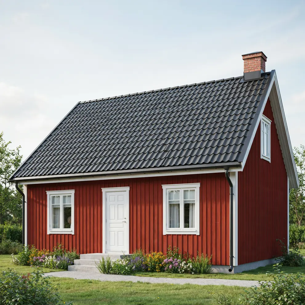 taklaggning i vendelso haninge i stockholm